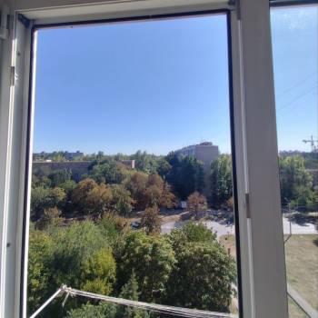 Продается 2-х комнатная квартира, 52,5 м²