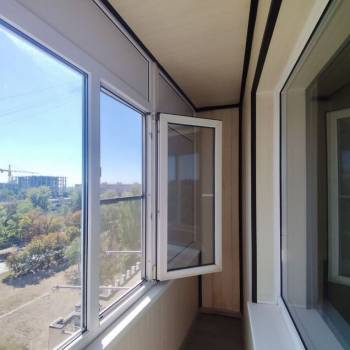 Продается 2-х комнатная квартира, 52,5 м²