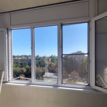 Продается 2-х комнатная квартира, 52,5 м²