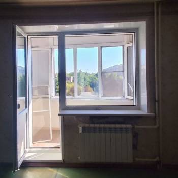 Продается 2-х комнатная квартира, 52,5 м²