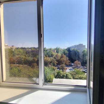 Продается 2-х комнатная квартира, 52,5 м²