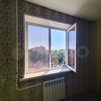 Продается 2-х комнатная квартира, 52,5 м²