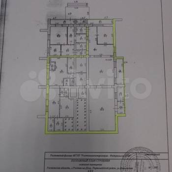 Сдается Нежилое помещение, 217 м²
