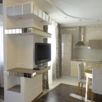 Сдается 1-комнатная квартира, 45 м²