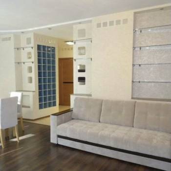 Сдается 1-комнатная квартира, 45 м²