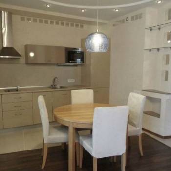 Сдается 1-комнатная квартира, 45 м²