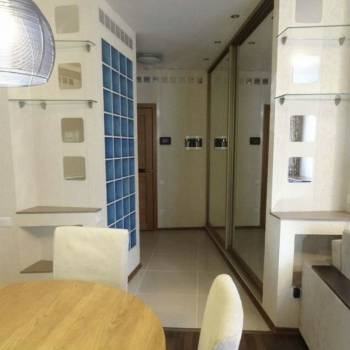 Сдается 1-комнатная квартира, 45 м²