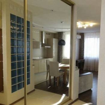 Сдается 1-комнатная квартира, 45 м²