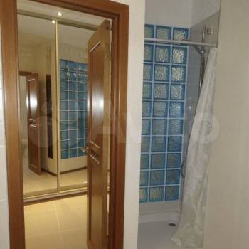 Сдается 1-комнатная квартира, 45 м²