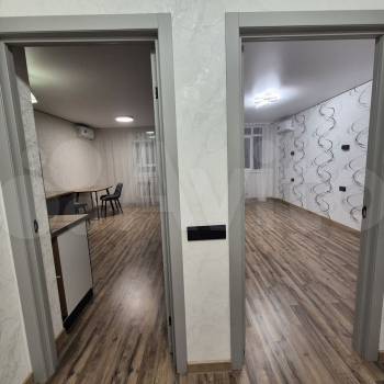 Продается 1-комнатная квартира, 47,1 м²