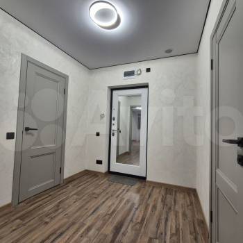 Продается 1-комнатная квартира, 47,1 м²
