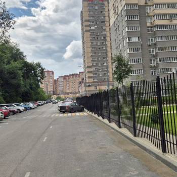 Продается 1-комнатная квартира, 47,1 м²