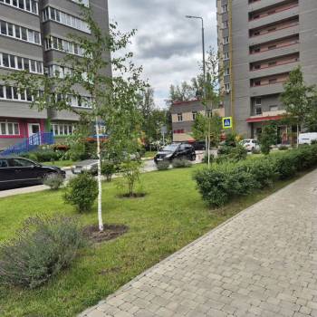 Продается 1-комнатная квартира, 47,1 м²