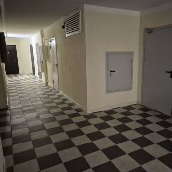 Продается 1-комнатная квартира, 47,1 м²