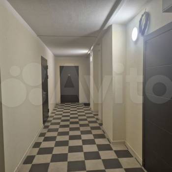 Продается 1-комнатная квартира, 47,1 м²