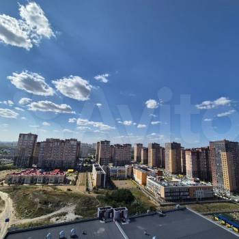 Продается 1-комнатная квартира, 47,1 м²