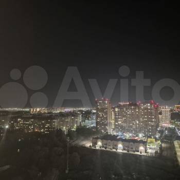 Продается 1-комнатная квартира, 47,1 м²