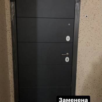 Продается 3-х комнатная квартира, 62 м²