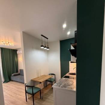 Продается 1-комнатная квартира, 28 м²