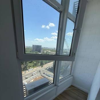 Продается 1-комнатная квартира, 28 м²