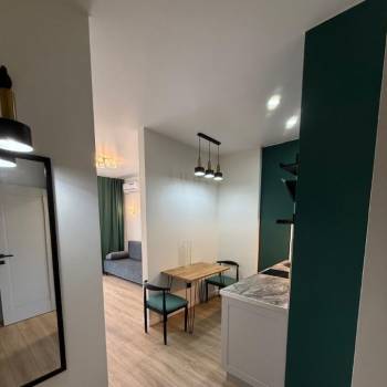 Продается 1-комнатная квартира, 28 м²