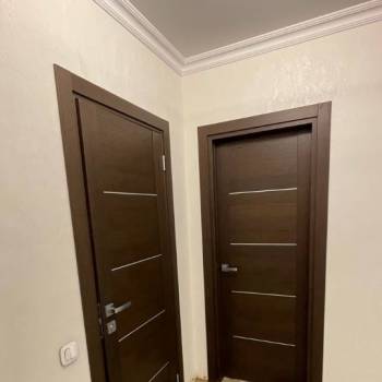 Продается 1-комнатная квартира, 44,6 м²