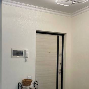 Продается 1-комнатная квартира, 44,6 м²