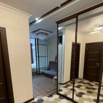 Продается 1-комнатная квартира, 44,6 м²