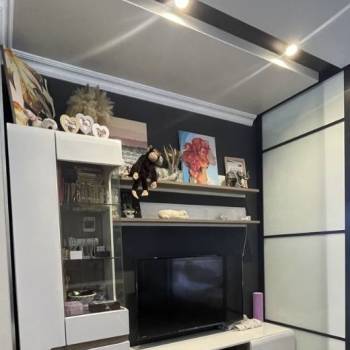 Продается 1-комнатная квартира, 44,6 м²