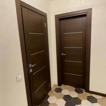 Продается 1-комнатная квартира, 44,6 м²