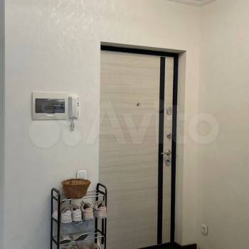 Продается 1-комнатная квартира, 44,6 м²