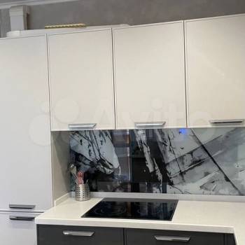 Продается 1-комнатная квартира, 44,6 м²