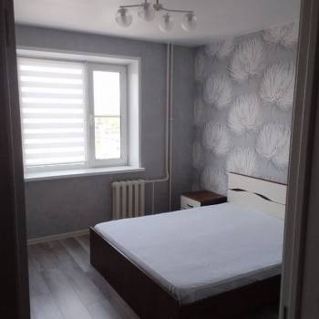 Продается 2-х комнатная квартира, 60 м²