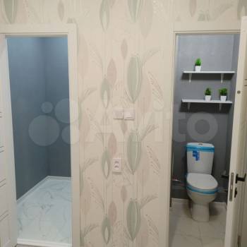 Продается 2-х комнатная квартира, 60 м²