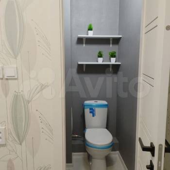 Продается 2-х комнатная квартира, 60 м²