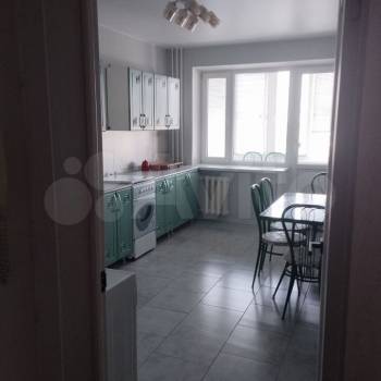 Продается 2-х комнатная квартира, 60 м²