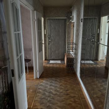 Сдается Многокомнатная квартира, 65 м²