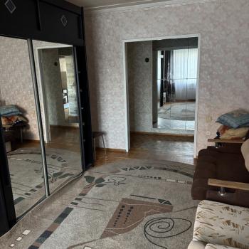 Сдается Многокомнатная квартира, 65 м²