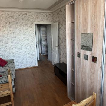 Сдается Многокомнатная квартира, 65 м²