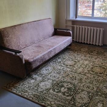 Продается 1-комнатная квартира, 32,4 м²