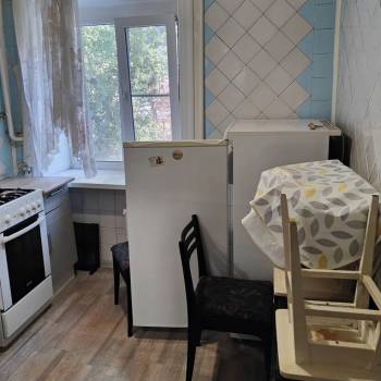 Продается 1-комнатная квартира, 32,4 м²