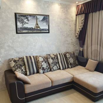 Продается 2-х комнатная квартира, 48,4 м²