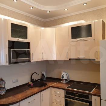 Продается 2-х комнатная квартира, 48,4 м²