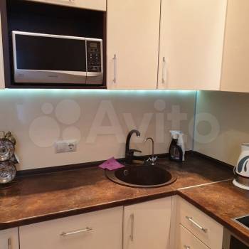 Продается 2-х комнатная квартира, 48,4 м²