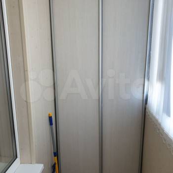 Продается 2-х комнатная квартира, 48,4 м²