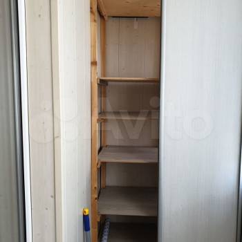 Продается 2-х комнатная квартира, 48,4 м²