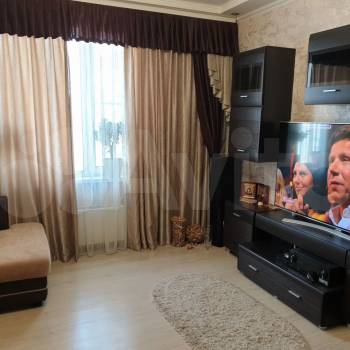 Продается 2-х комнатная квартира, 48,4 м²