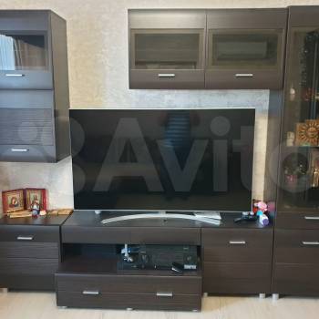 Продается 2-х комнатная квартира, 48,4 м²