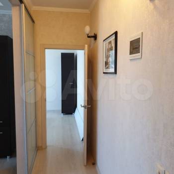 Продается 2-х комнатная квартира, 48,4 м²