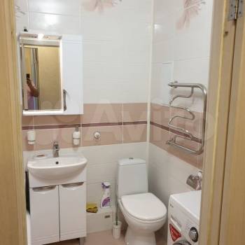 Продается 2-х комнатная квартира, 48,4 м²